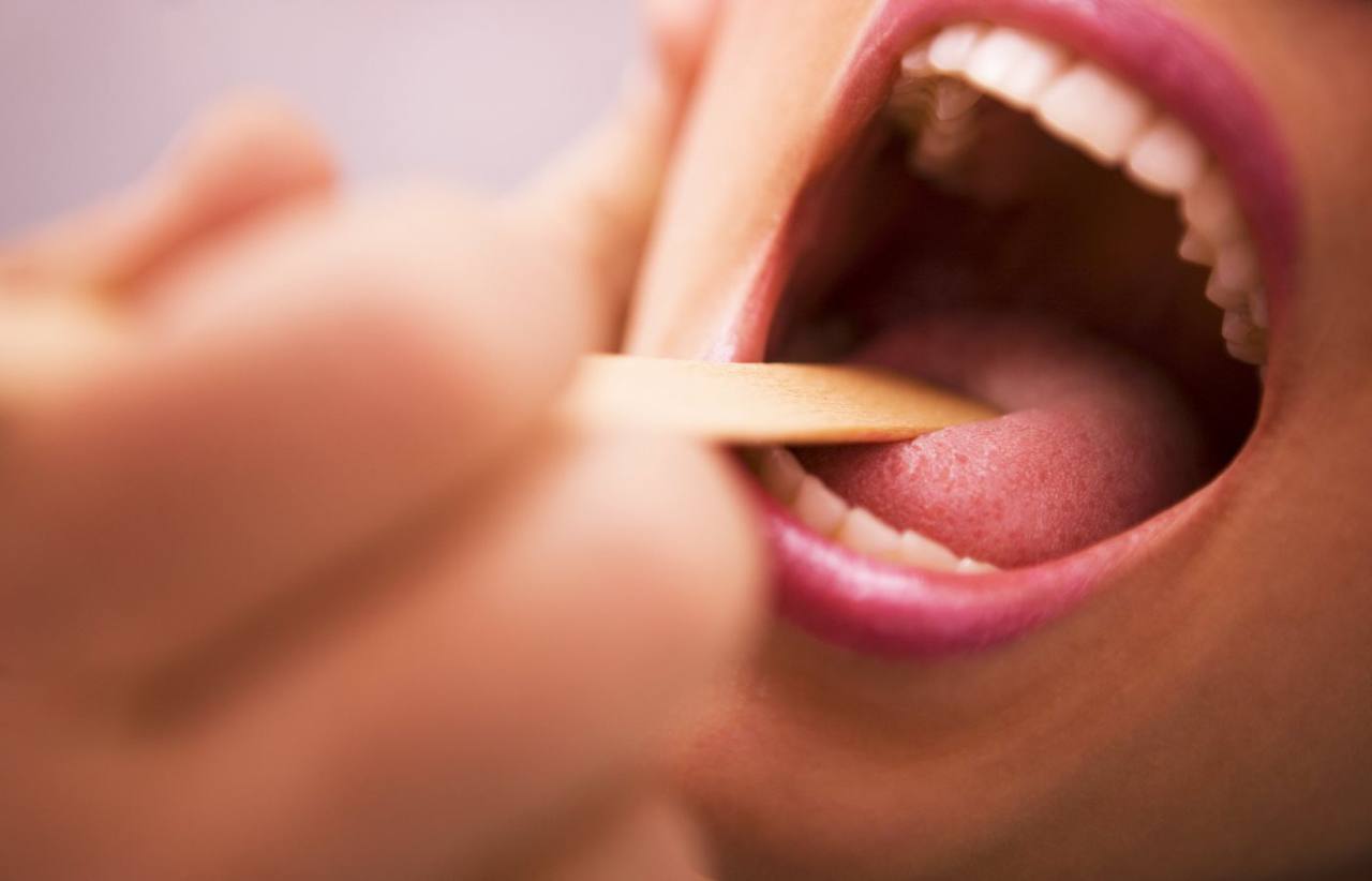 تخصص بیماری های دهان و دندان