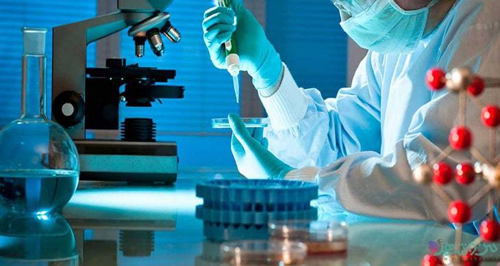 تخصص مواد دندانی