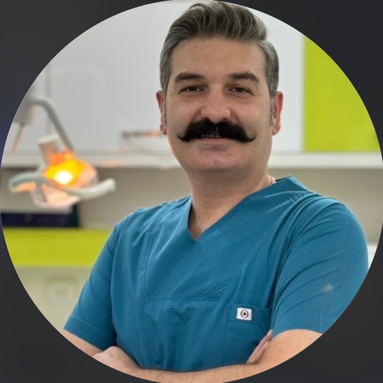 دکتر صادق پور احمدی