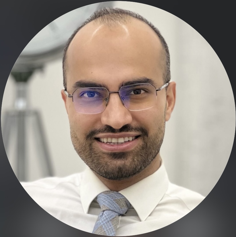 دکتر حمید مجتهدی