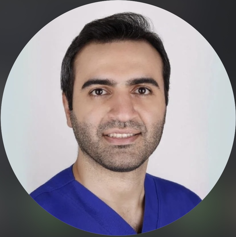 دکتر مصطفی آلام