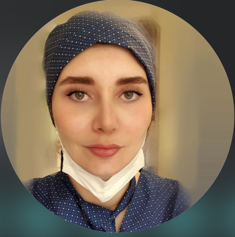 دکتر پریسا جوادی